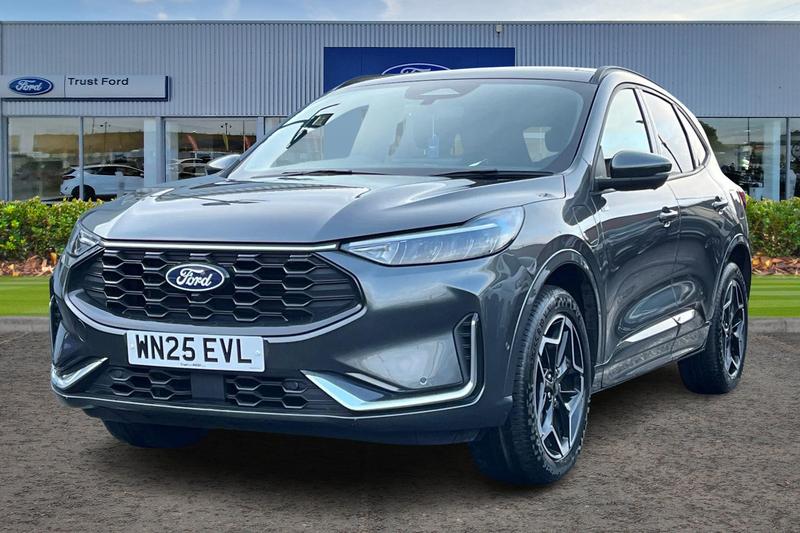 Used Ford Kuga 2025 for sale - 77036924: Photo 5