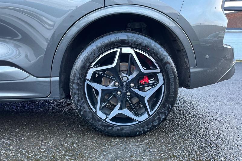 Used Ford Kuga 2025 for sale - 77036924: Photo 8