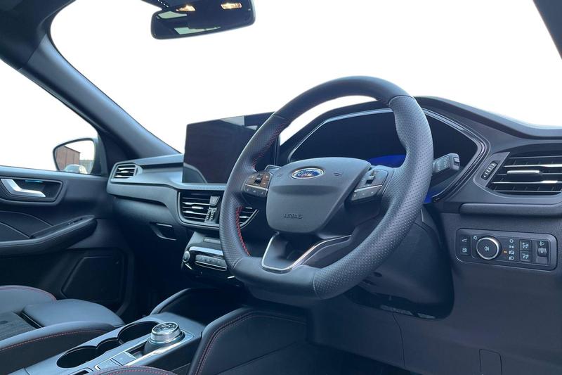 Used Ford Kuga 2025 for sale - 77036924: Photo 9