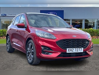 Used Ford Kuga 2020 for sale - 78797833: Photo