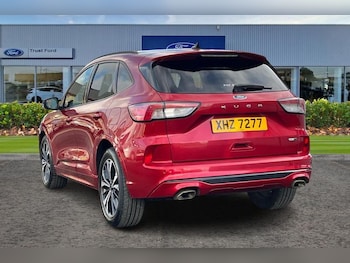 Used Ford Kuga 2020 for sale - 78797833: Photo