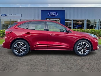 Used Ford Kuga 2020 for sale - 78797833: Photo
