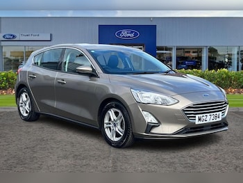 Used Ford Focus 2019 for sale - 78779467: Photo