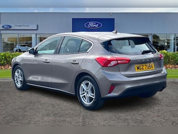 Used Ford Focus 2019 for sale - 78779467: Photo