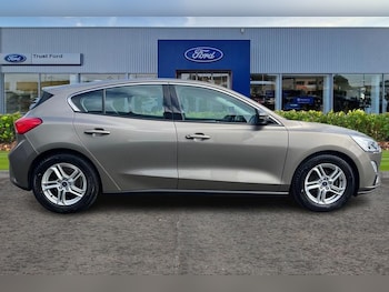 Used Ford Focus 2019 for sale - 78779467: Photo