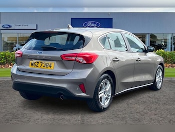 Used Ford Focus 2019 for sale - 78779467: Photo