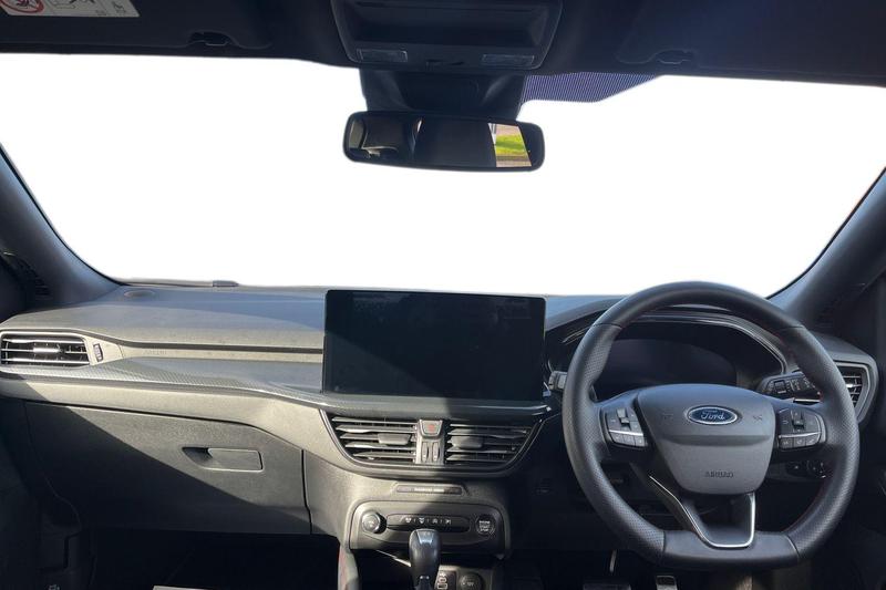 Used Ford Focus 2024 for sale - 77718657: Photo 10