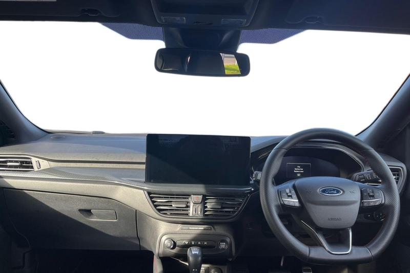 Used Ford Focus 2024 for sale - 77718657: Photo 11