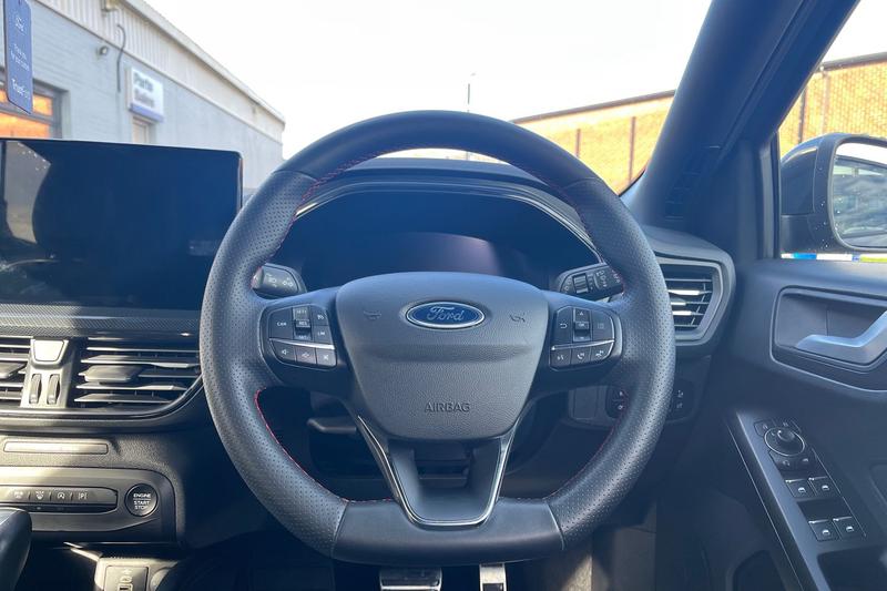 Used Ford Focus 2024 for sale - 77718657: Photo 12
