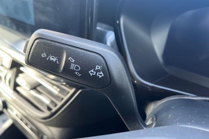 Used Ford Focus 2024 for sale - 77718657: Photo 14