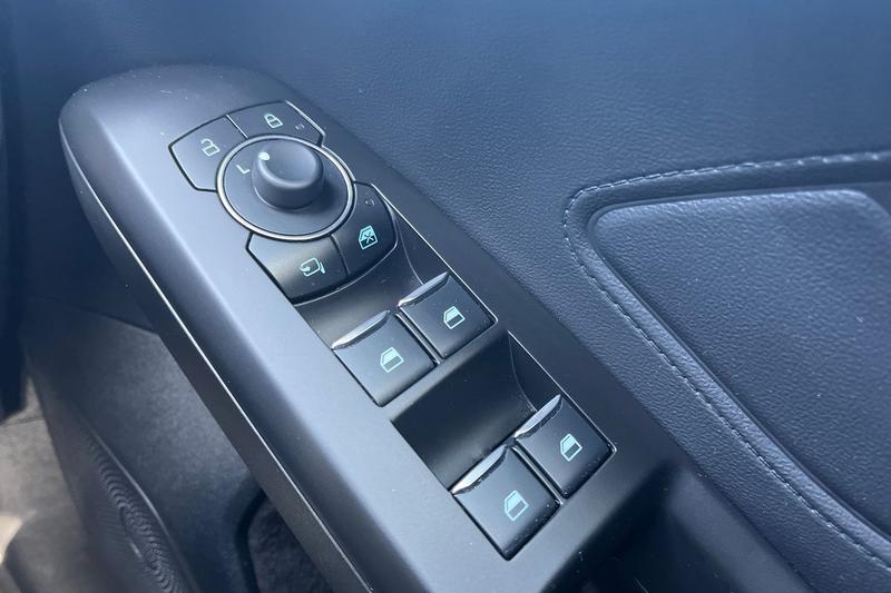 Used Ford Focus 2024 for sale - 77718657: Photo 16