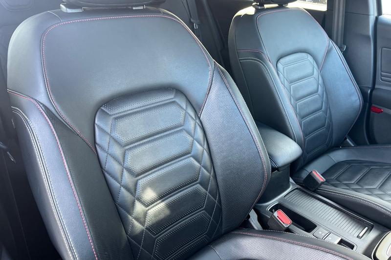 Used Ford Focus 2024 for sale - 77718657: Photo 17