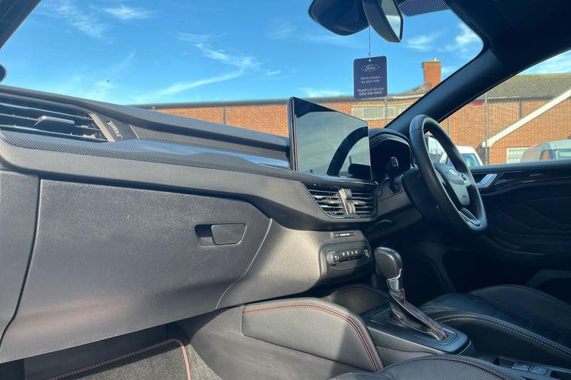 Used Ford Focus 2024 for sale - 77718657: Photo 18