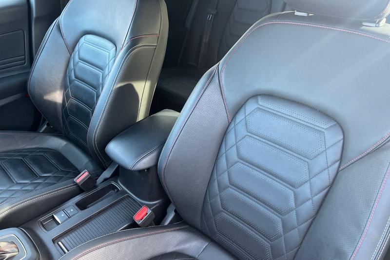 Used Ford Focus 2024 for sale - 77718657: Photo 19