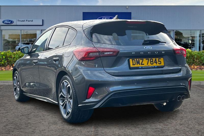 Used Ford Focus 2024 for sale - 77718657: Photo 2