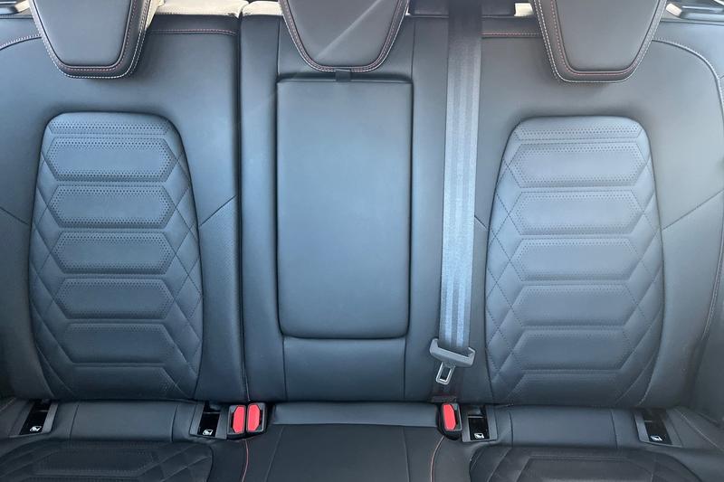 Used Ford Focus 2024 for sale - 77718657: Photo 20