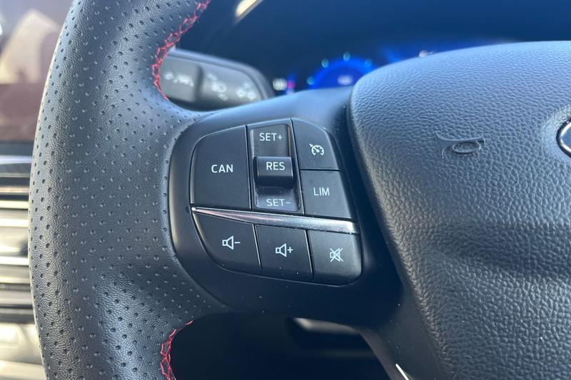 Used Ford Focus 2024 for sale - 77718657: Photo 23