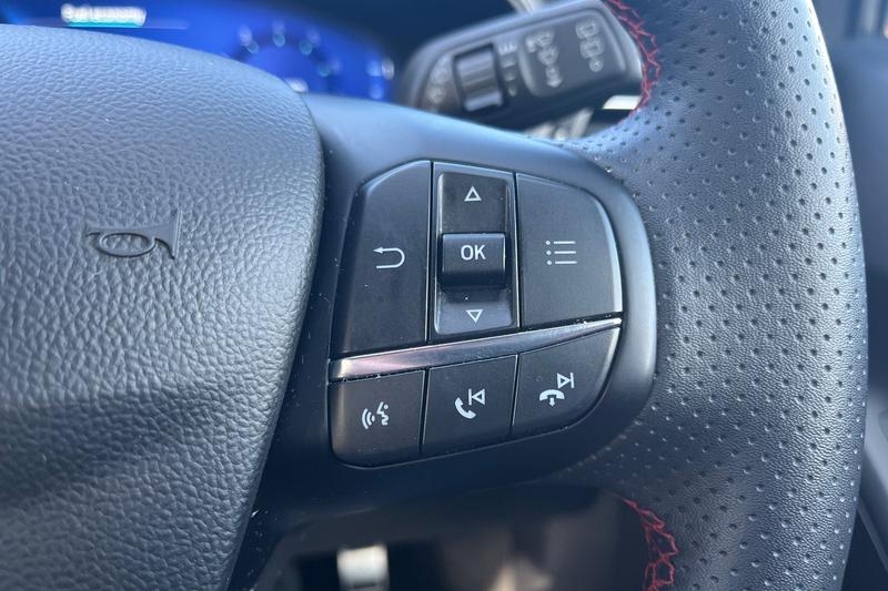 Used Ford Focus 2024 for sale - 77718657: Photo 24