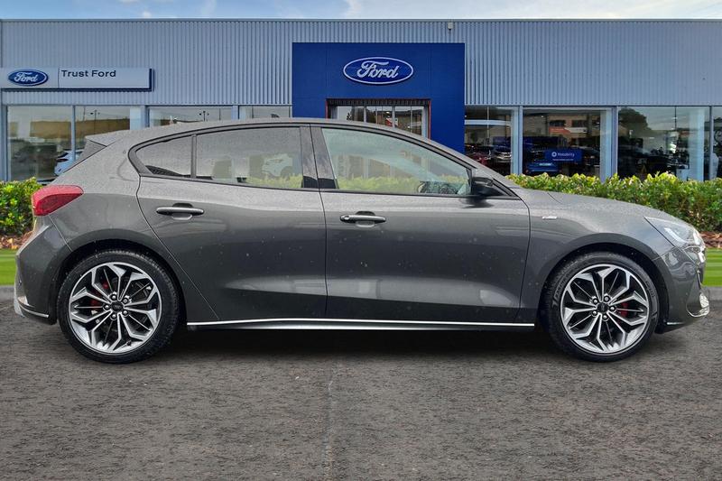 Used Ford Focus 2024 for sale - 77718657: Photo 3