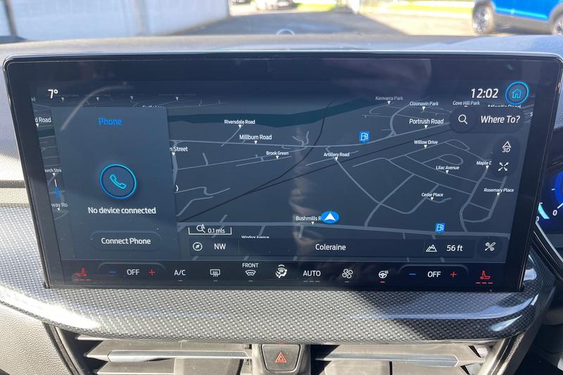 Used Ford Focus 2024 for sale - 77718657: Photo 31