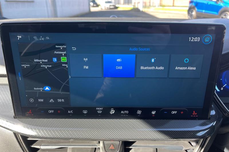 Used Ford Focus 2024 for sale - 77718657: Photo 32