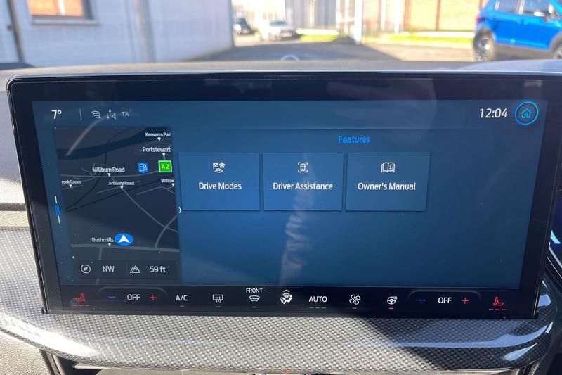 Used Ford Focus 2024 for sale - 77718657: Photo 34