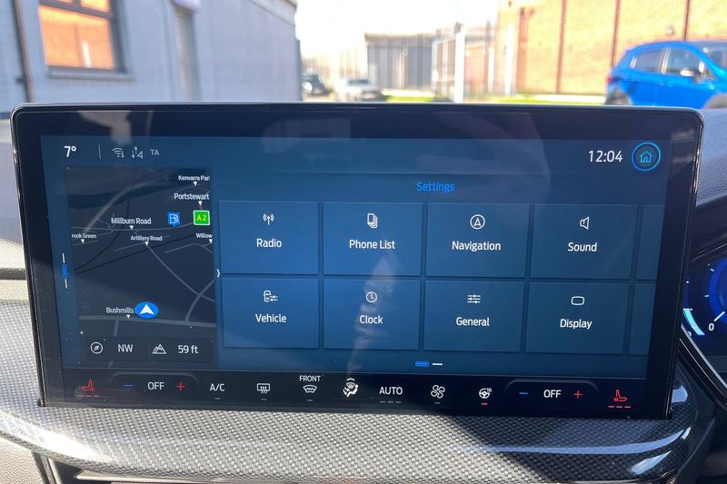 Used Ford Focus 2024 for sale - 77718657: Photo 36