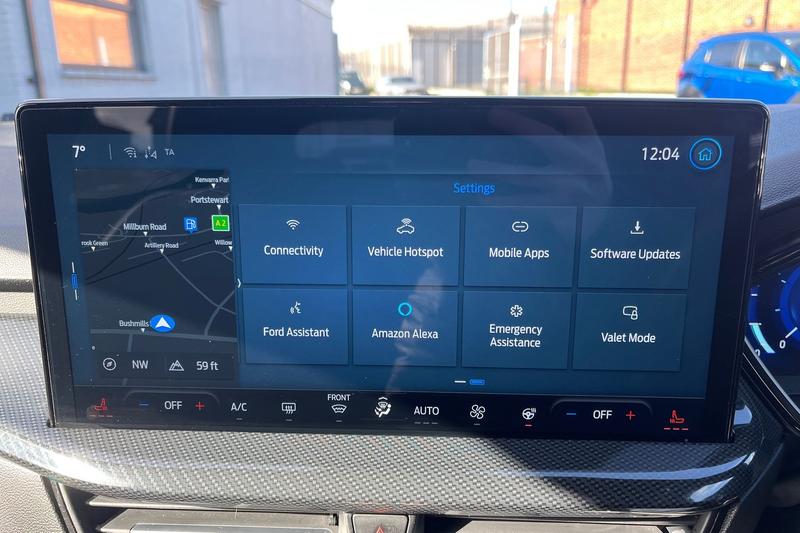 Used Ford Focus 2024 for sale - 77718657: Photo 37