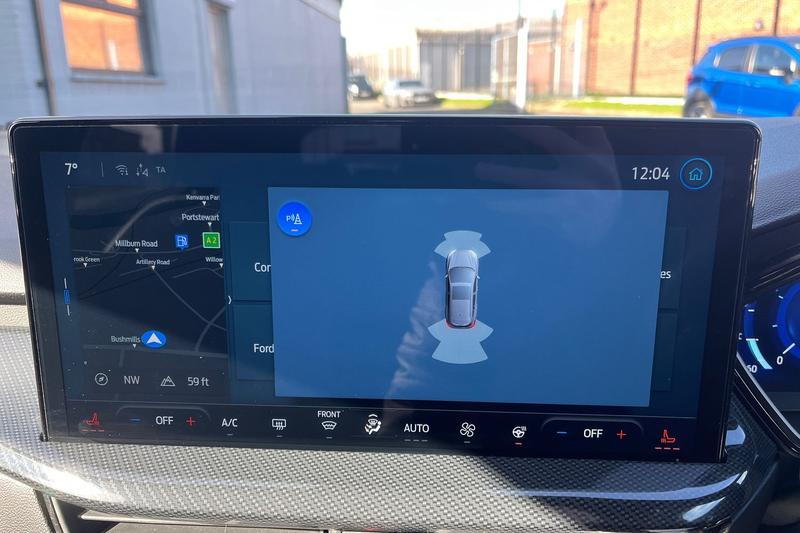 Used Ford Focus 2024 for sale - 77718657: Photo 38