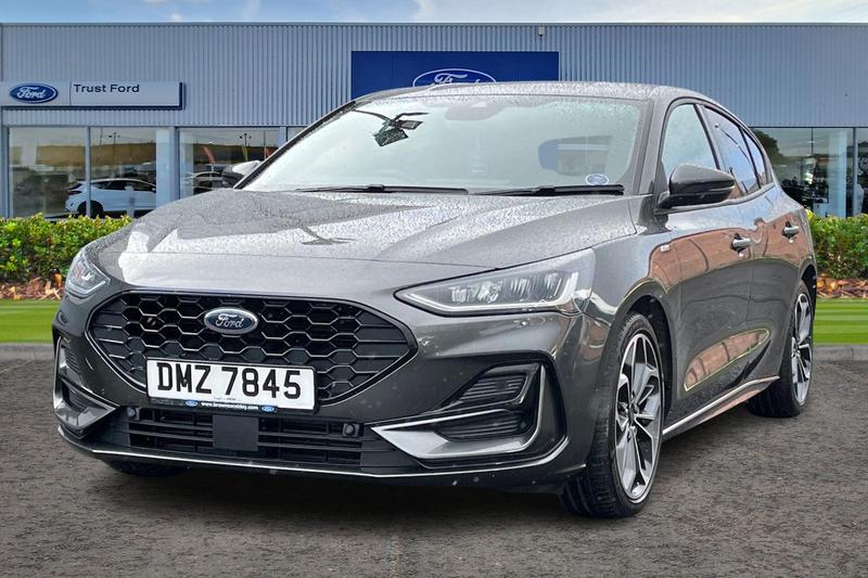 Used Ford Focus 2024 for sale - 77718657: Photo 5