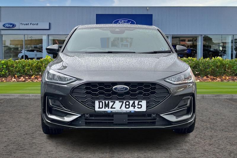 Used Ford Focus 2024 for sale - 77718657: Photo 6