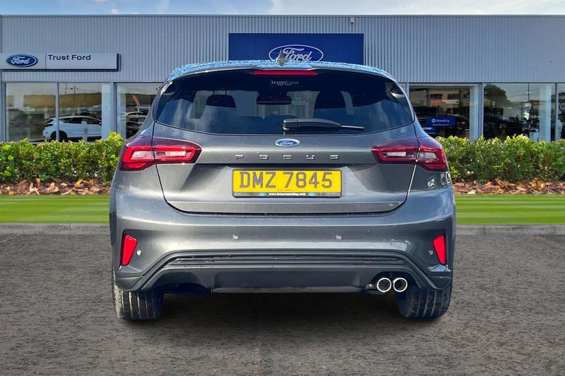 Used Ford Focus 2024 for sale - 77718657: Photo 7