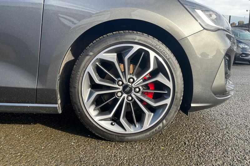 Used Ford Focus 2024 for sale - 77718657: Photo 8