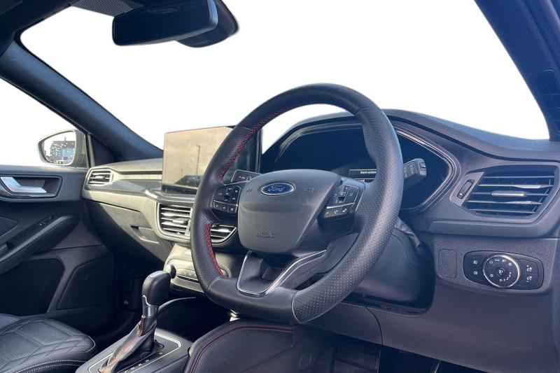 Used Ford Focus 2024 for sale - 77718657: Photo 9