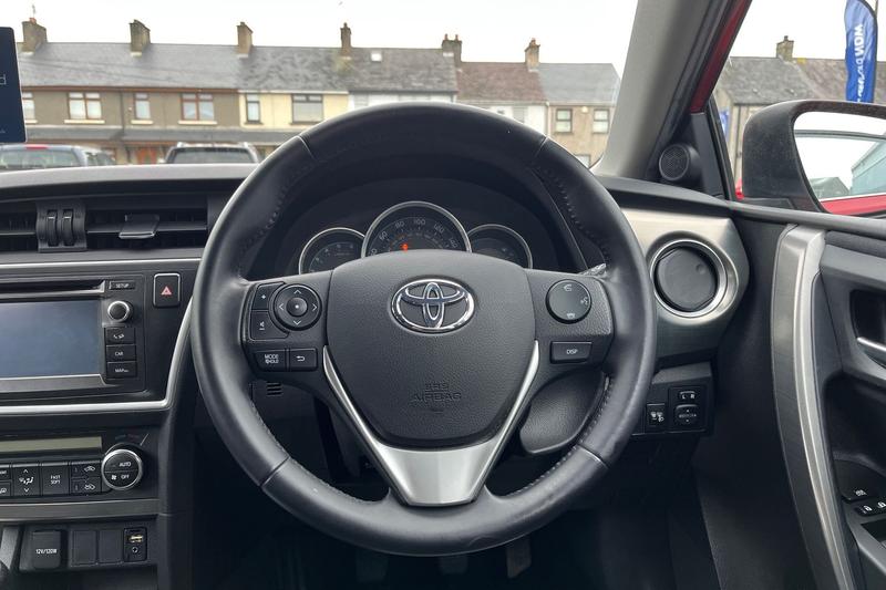 Used Toyota Auris 2015 for sale - 76494608: Photo 12