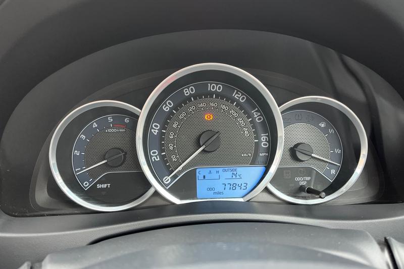 Used Toyota Auris 2015 for sale - 76494608: Photo 13