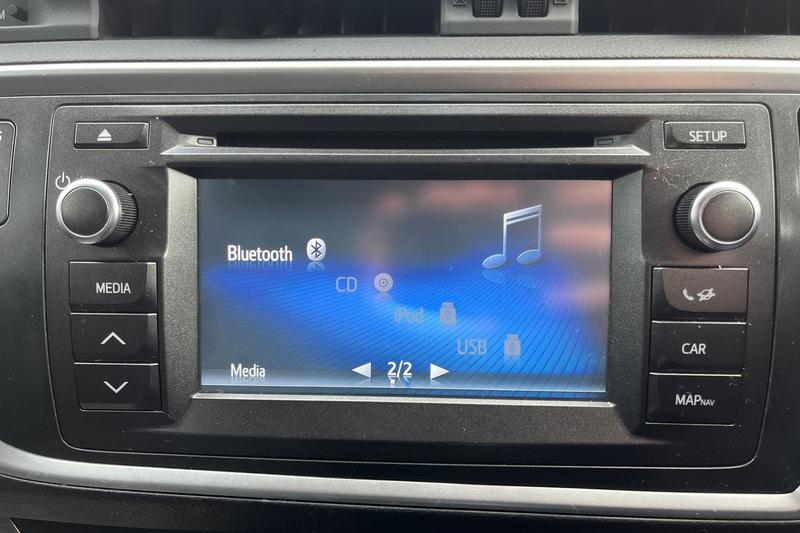 Used Toyota Auris 2015 for sale - 76494608: Photo 35