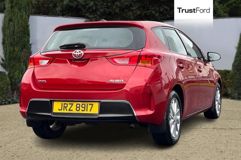 Used Toyota Auris 2015 for sale - 76494608: Photo 4