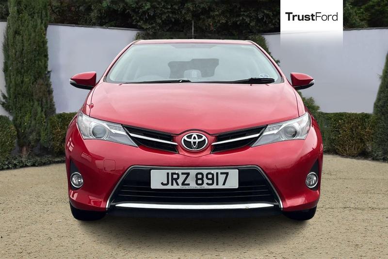Used Toyota Auris 2015 for sale - 76494608: Photo 6