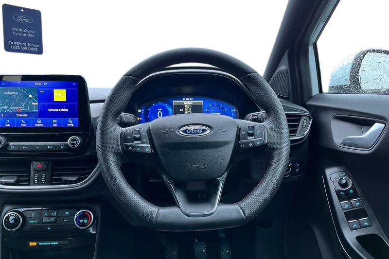 Used Ford Puma 2023 for sale - 78042947: Photo 11