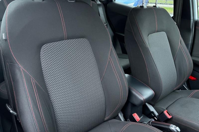 Used Ford Puma 2023 for sale - 78042947: Photo 17