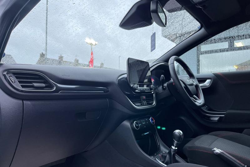 Used Ford Puma 2023 for sale - 78042947: Photo 18