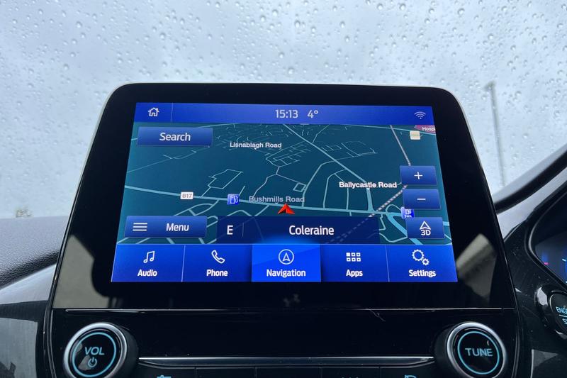 Used Ford Puma 2023 for sale - 78042947: Photo 32