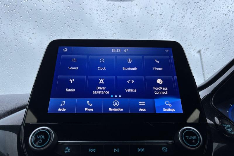 Used Ford Puma 2023 for sale - 78042947: Photo 33