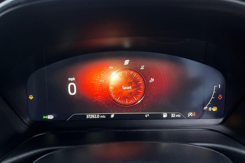 Used Ford Puma 2023 for sale - 78042947: Photo 38