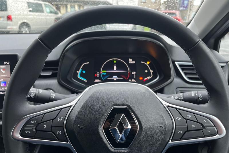 Used Renault Clio 2022 for sale - 76819172: Photo 12