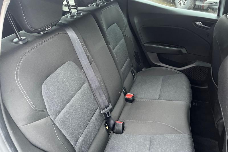 Used Renault Clio 2022 for sale - 76819172: Photo 20