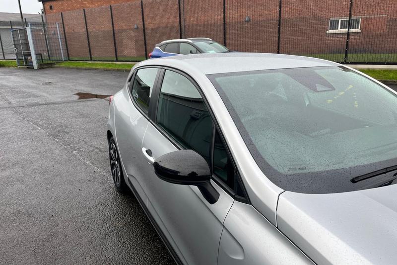 Used Renault Clio 2022 for sale - 76819172: Photo 22