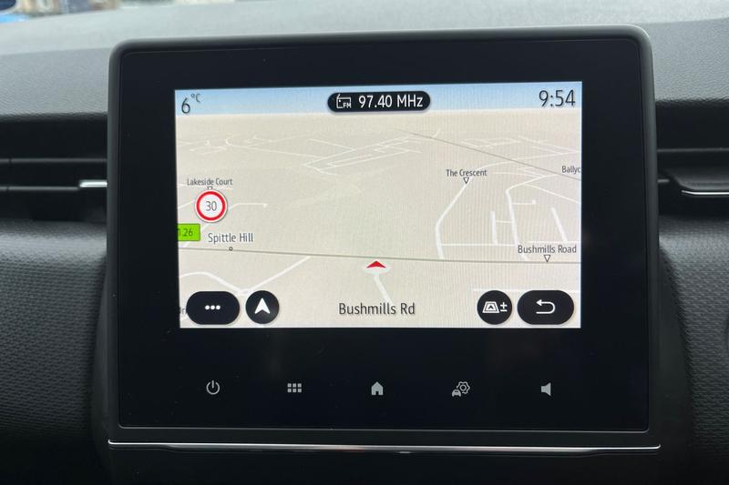 Used Renault Clio 2022 for sale - 76819172: Photo 26