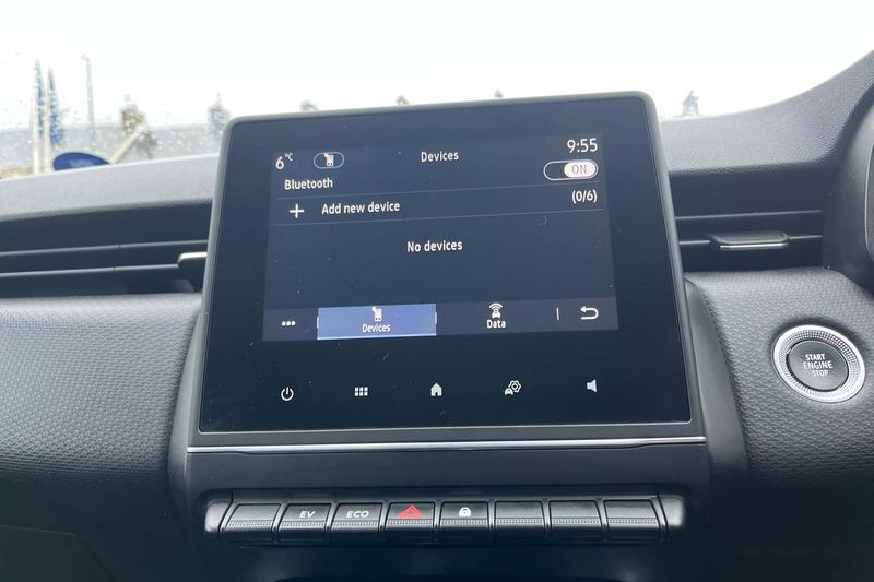 Used Renault Clio 2022 for sale - 76819172: Photo 27